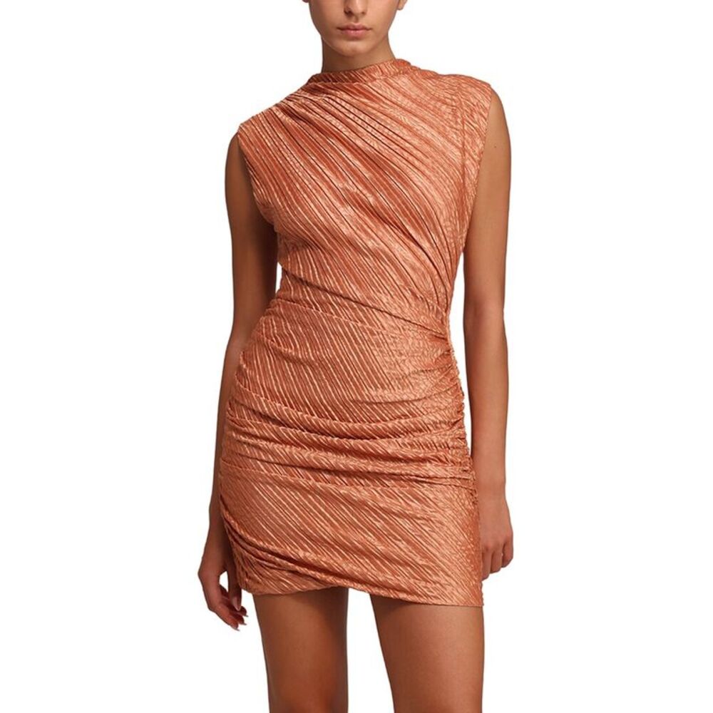 Sabina Musayev Womens  Liz Dress